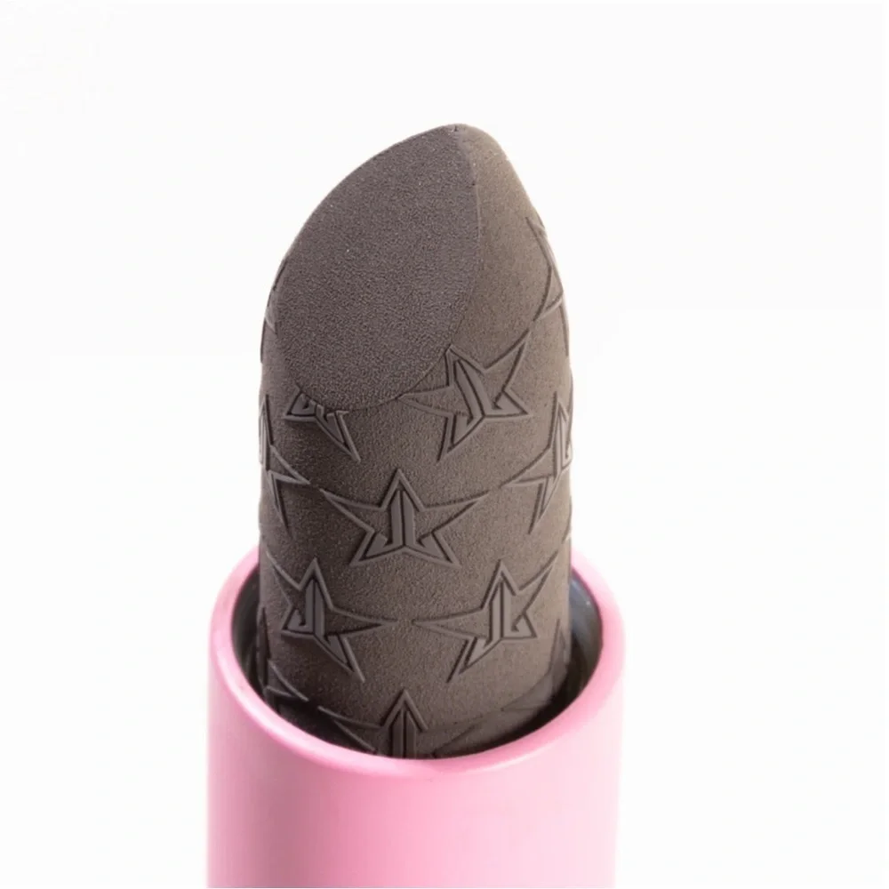 JEFFREE STAR - DRILL SERGEANT Velvet Trap Lipstick NIB